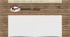 Desktop Screenshot of beldingandmull.com
