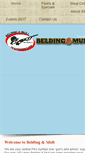 Mobile Screenshot of beldingandmull.com